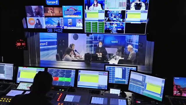 Pierre Manent : «Nous vivons sous une sorte de coup d'état permanent des institutions européennes»