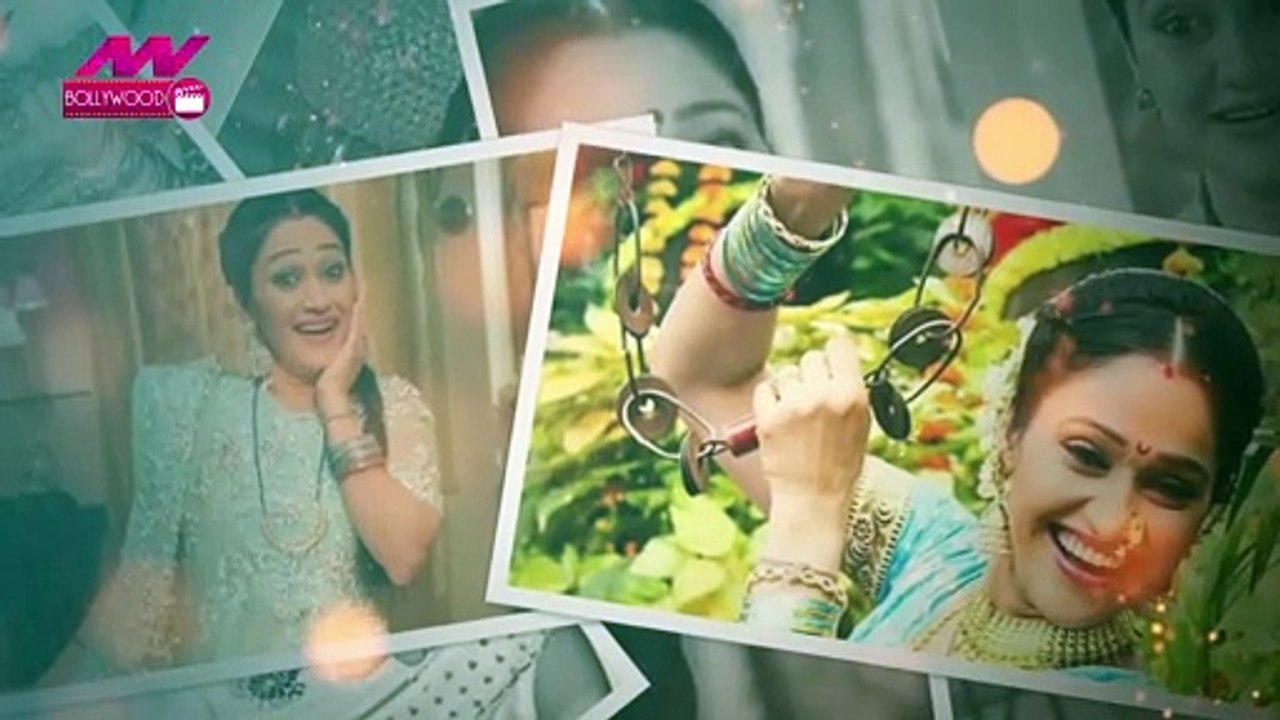TMKOC: 'Dayaben' returns  to serial, but...