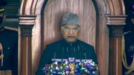 From startup to foreign investment, here's what Prez said