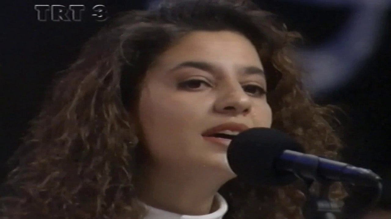 Çiğdem Gürdal / Kimseyi böyle perişan etme Allah'ım yeter