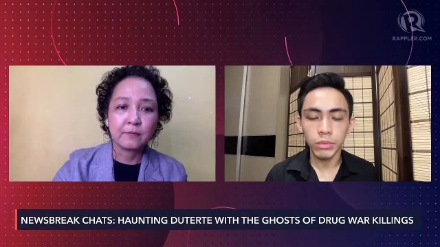 ‘Serious fundraising’ needed to exhume, cremate drug war victims