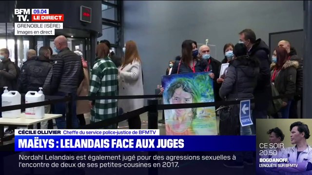 Quels sont les enjeux du procès sur le meurtre de Maëlys ?