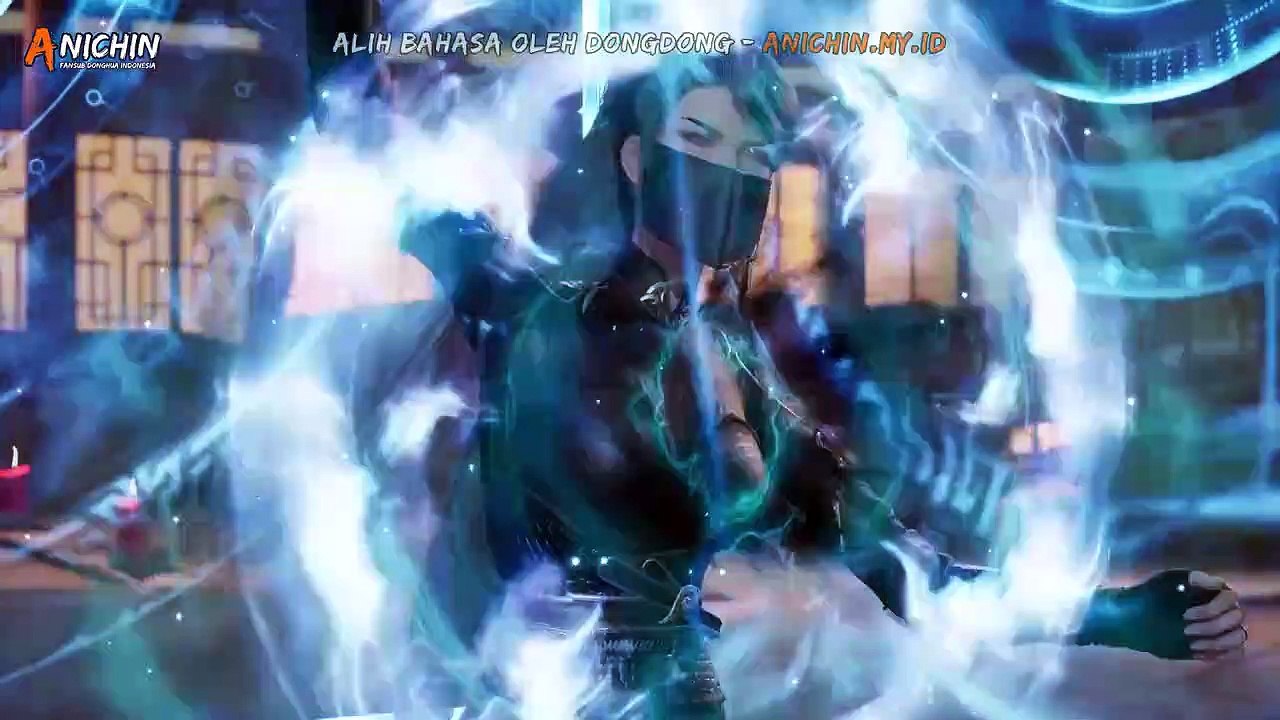 Wonderland S5 Episode 65 (241) Sub Indo