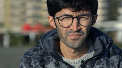 Afghan refugees in Albania wait for US visa