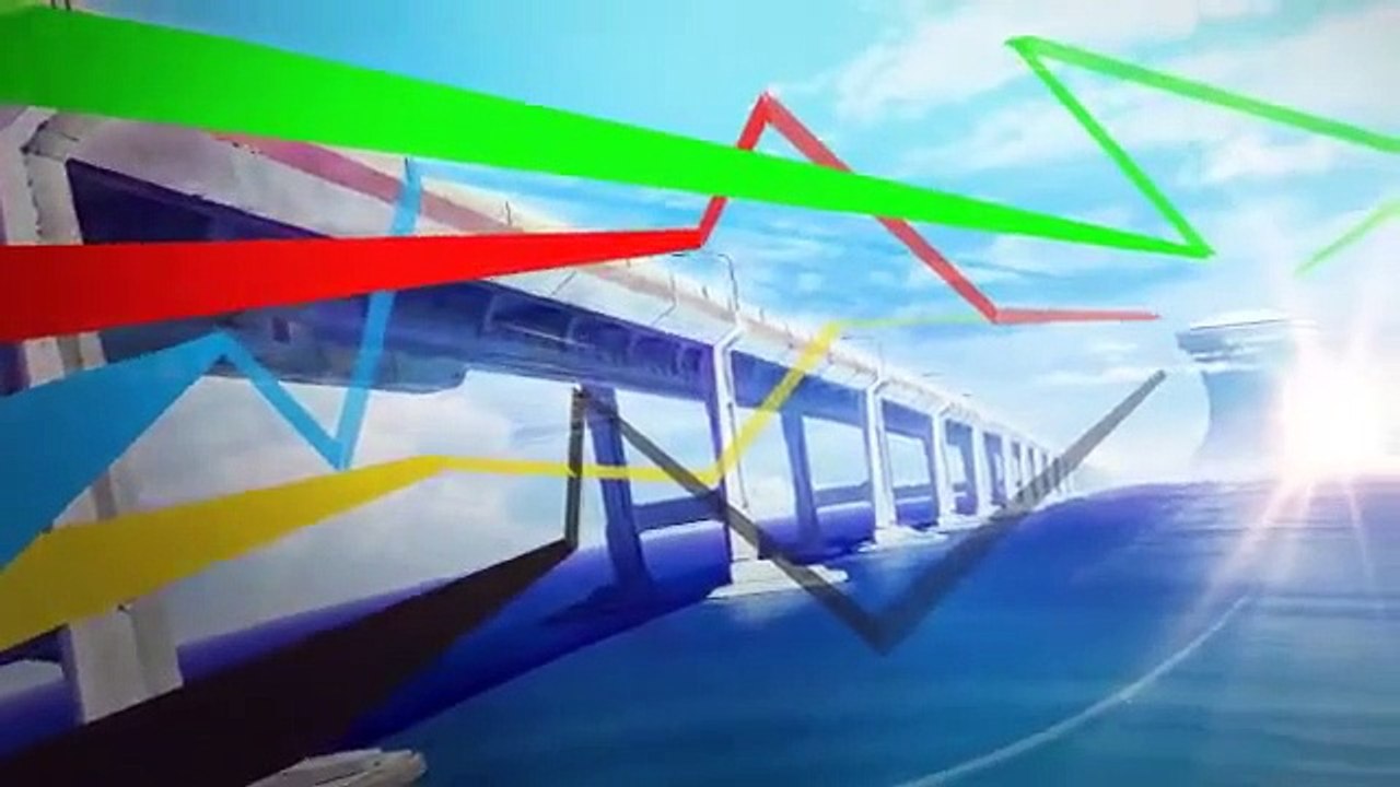 Vividred Operation Saison 0 - VividRed Operation Bande Annonce (EN)