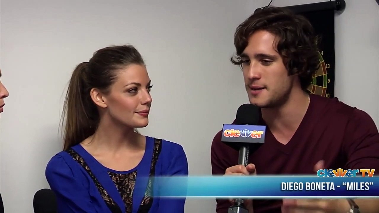 Underemployed Saison 0 - Meet the Cast of MTV's "Underemployed" (EN)