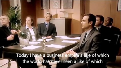 The IT Crowd Saison 0 - Denholm Reynholm suicide (EN)