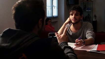 Sweet Brain Effect Saison 0 - Teaser (EN)