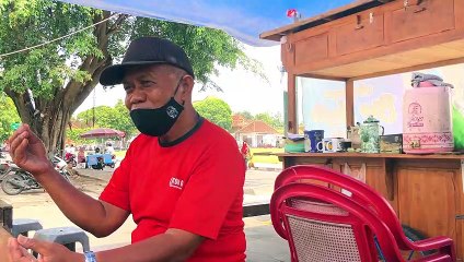 Selalu Gagal Melintasi Dua Beringin Alun-Alun Kidul? Ternyata ini Alasannya!