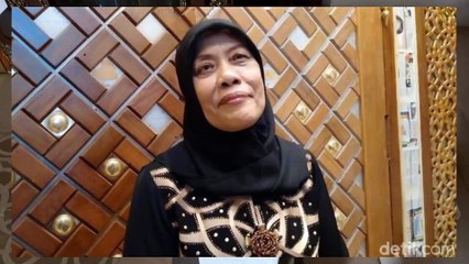 Menilik Masjid Suciati Saliman, Wujud Cita-cita Pedagang Ayam di Yogyakarta Membangun Masjid