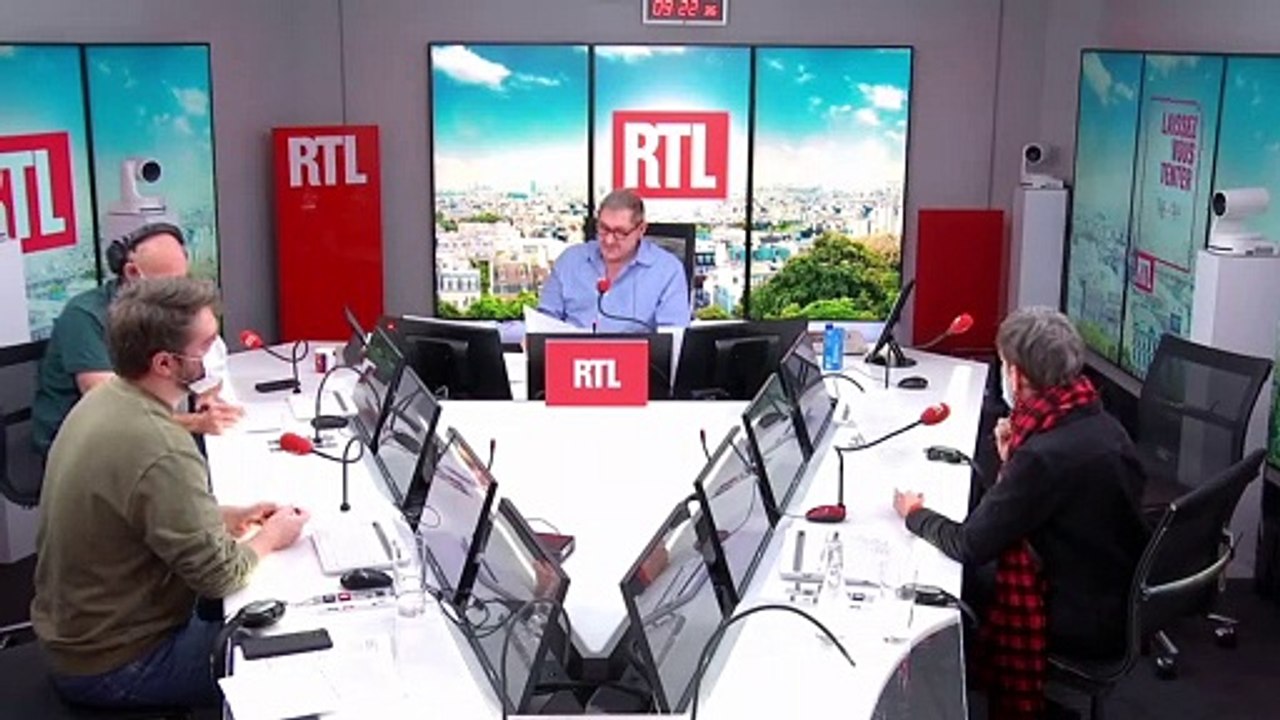 À la télé ce soir : "Les particules élémentaires" sur France 2