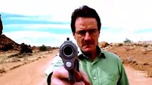 Breaking Bad Saison 0 - Series Promo (fanmade) (EN)