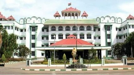 Madras HC transfers Tamil Nadu student suicide case to CBI