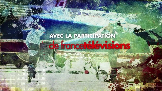 En vol avec les as de l'armée de l'air Saison 0 - Teaser (EN)