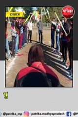 रतलाम : पुलिस अधीक्षक गौरव तिवारी का हुआ तबादला