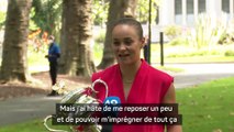 Open d'Australie - Barty ne réalise pas encore : “Je me laisse un peu porter par le courant pour l'instant”