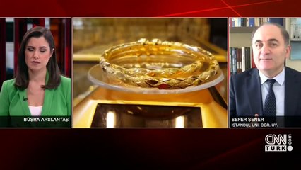 Altın fiyatları ve döviz kuru nasıl geriledi