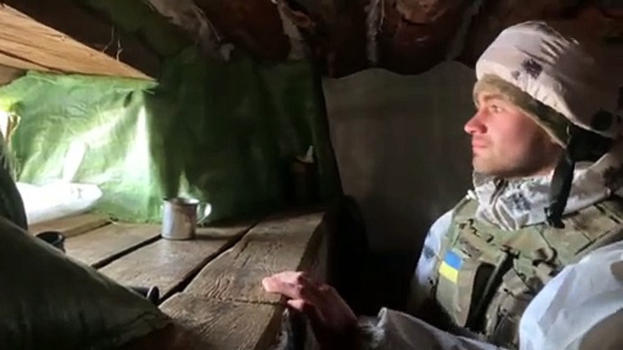 Ukrainekrise im UN-Sicherheitsrat - USA erhöhen Druck, Russland fordert Sicherheitsgarantien