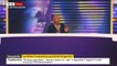 Nucléaire : Christiane Taubira, "pas favorable", promet un "référendum" sur la question si elle est élue