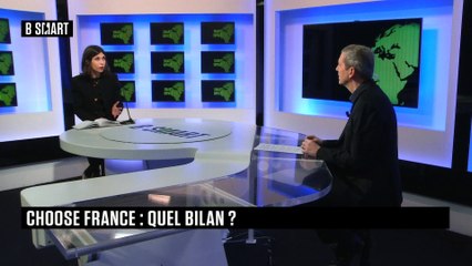 SMART IMPACT - L'invité de SMART IMPACT : Raphaëlle D'Ornano (Cabinet D'Ornano + Co)