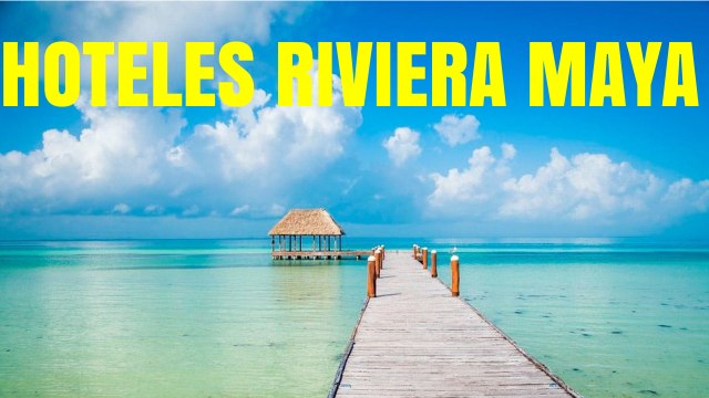Asociación Hoteleros de la Riviera Maya: Contamos con más de 51.000 habitaciones hoteleras