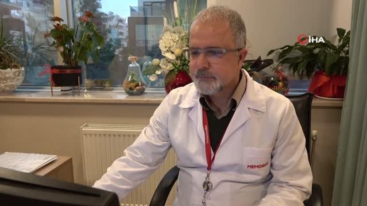 'Küçük kesi' ameliyatlarında iyileşme süresi kısa, kozmetik avantajı yüksek, daha az yara izi