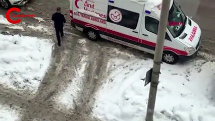 Son dakika | Konya'da 4,1 büyüklüğünde deprem