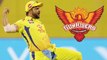 IPL 2022 Mega Auction: SRH Targets Suresh Raina For Solid Middle Order | Oneindia Telugu