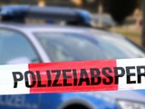 Rheinland-Pfalz: Zwei Polizisten bei Verkehrskontrolle erschossen