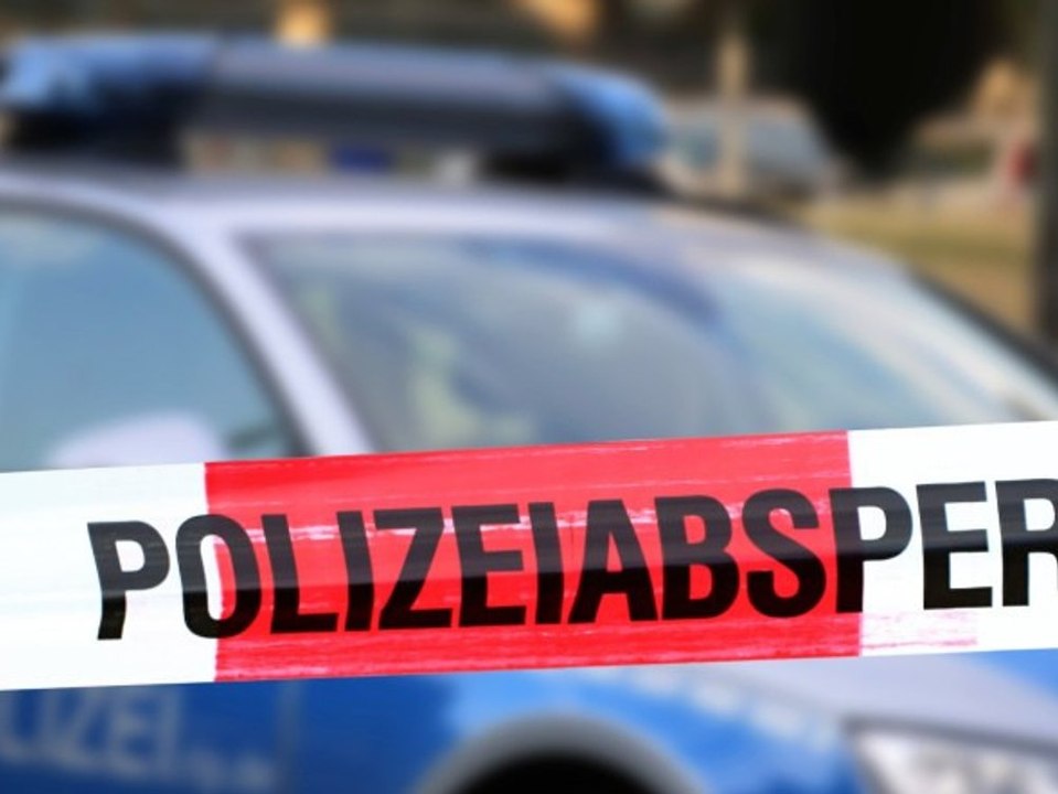 Rheinland-Pfalz: Zwei Polizisten bei Verkehrskontrolle erschossen