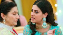Udaariyaan Episode 286; Jasmin blackmails Fathe's Mother | FilmiBeat