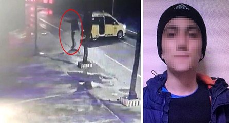 Yol verme kavgasında kurşun yağdırdı