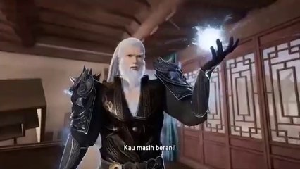 Tales Of Demons And Gods Season 5 Episode 29 Sub Indo