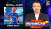 Bouncer | Babar Azam | Shoaib Jatt | 27th January 2022