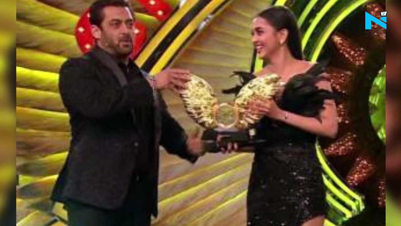 Shilpa Shetty reacts to Tejasswi Prakash's 'aunty' jibe on sister Shamita