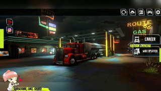 Download Truck Simulator USA Mod apk_New Version