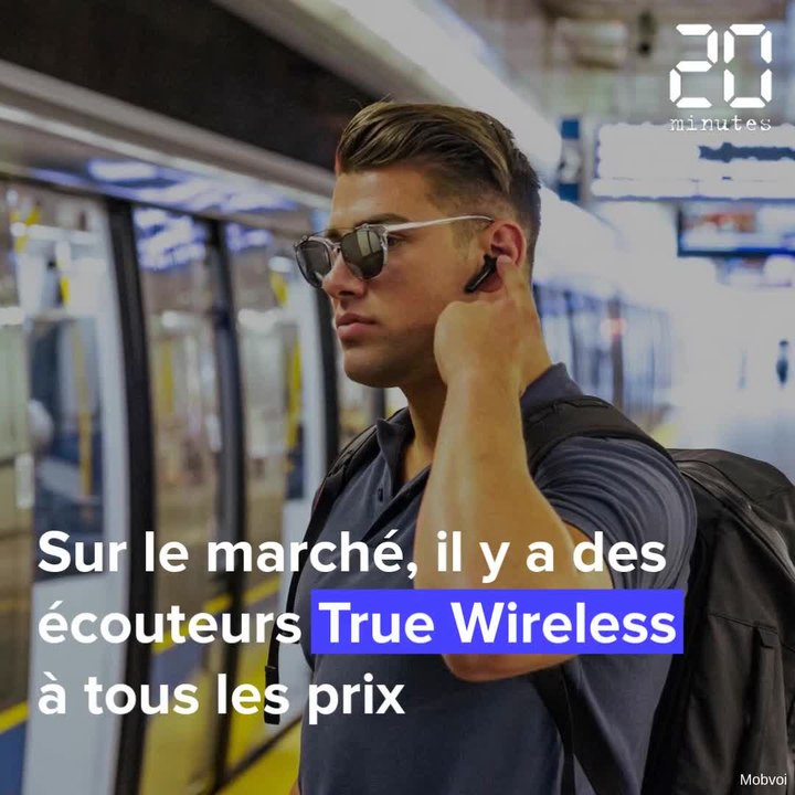 Quel prix pour de bons écouteurs True Wireless