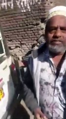 İneğin önüne idrarını yaptı diye önce dövüldü sonra tutuklandı