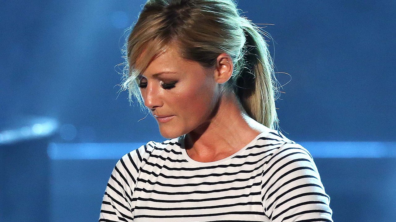 Helene Fischer: Drama um ihre kleine Tochter Nala