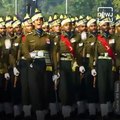 Meet The Women Officers Who Created History In The Republic Day Parades