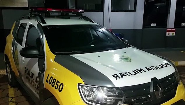 Após briga e sumiço de dinheiro no Bairro São Cristóvão, casal é encaminhado pela PM à 15ª SDP