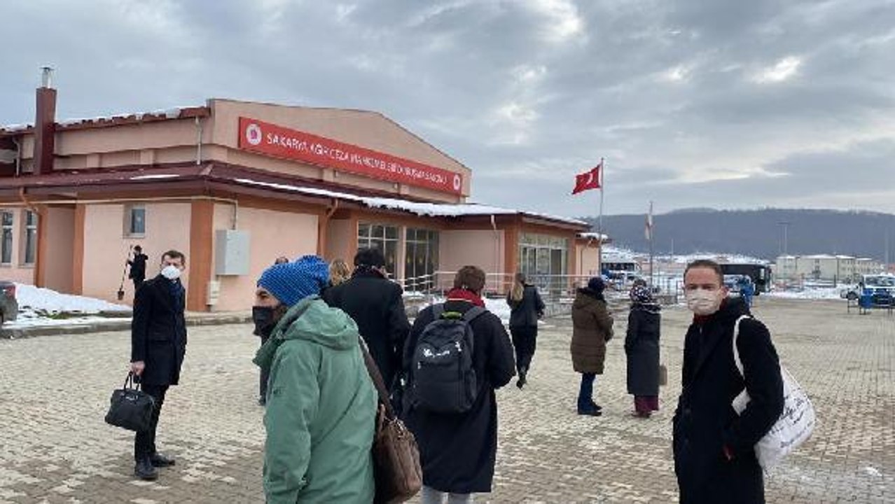 HAVAİ FİŞEK FABRİKASI PATLAMASI DAVASINDA KARAR DURUŞMASI BAŞLADI