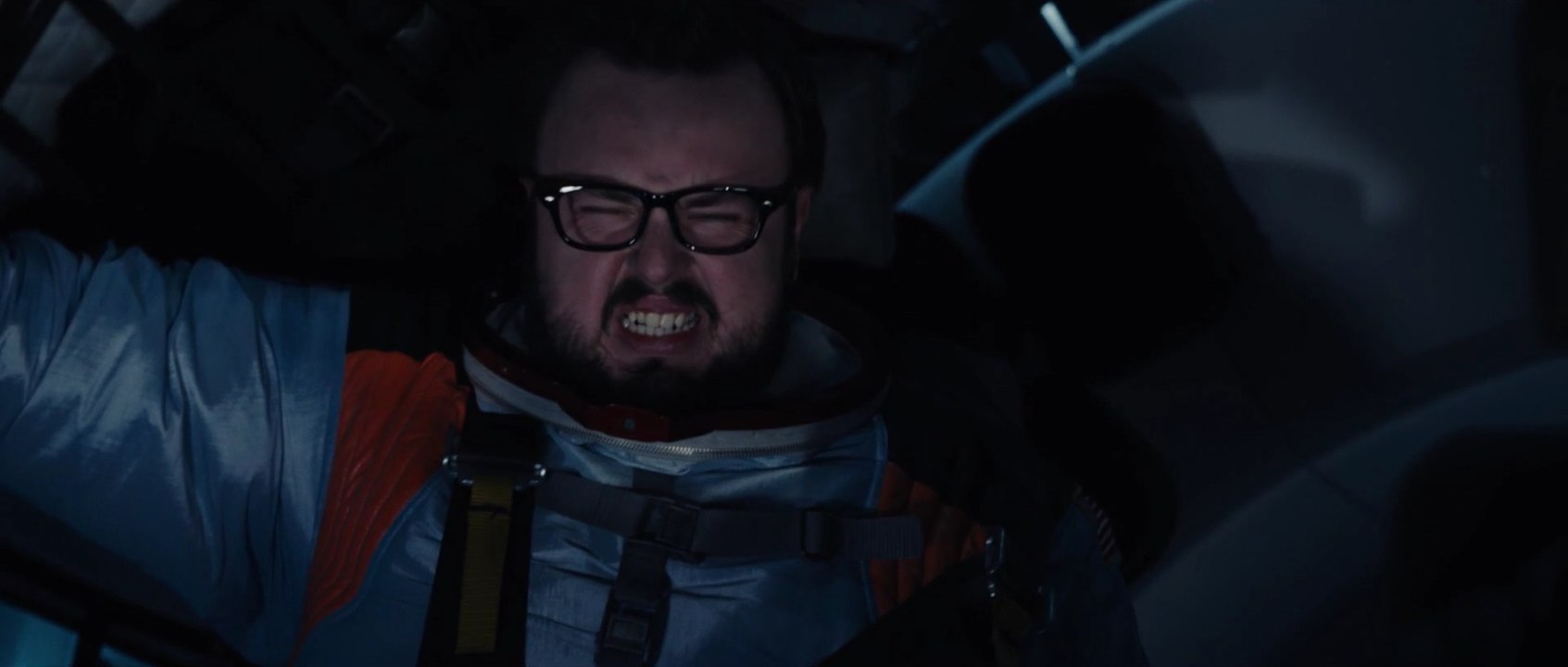 Exklusiv: Clip aus „Moonfall“: Das Innere des Mondes