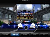 Police Supercars Racing :1