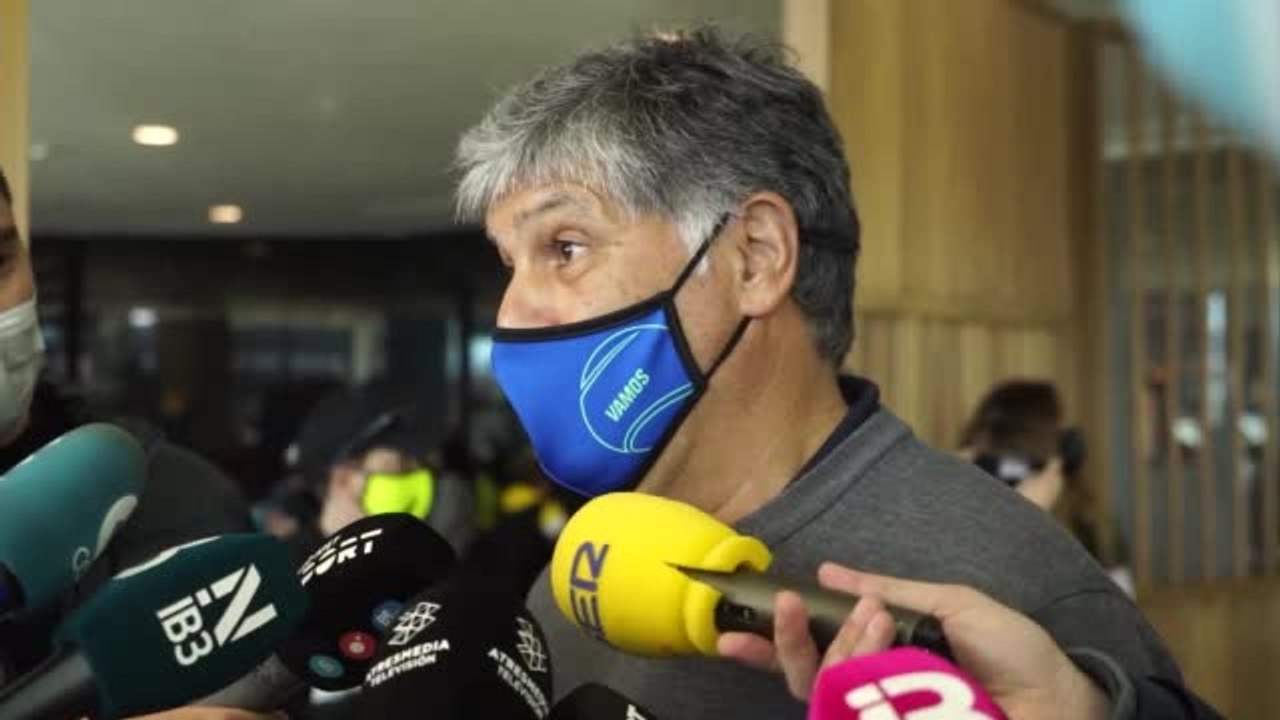 Toni Nadal: “Vielleicht Rafaels wichtigstes Spiel'