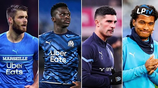 Mercato OM : qui peut partir le dernier jour ?