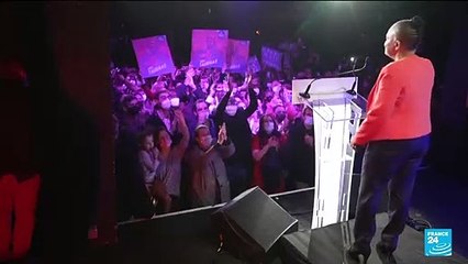 Présidentielle 2022 : Taubira remporte la Primaire populaire, une candidature de plus à gauche ?