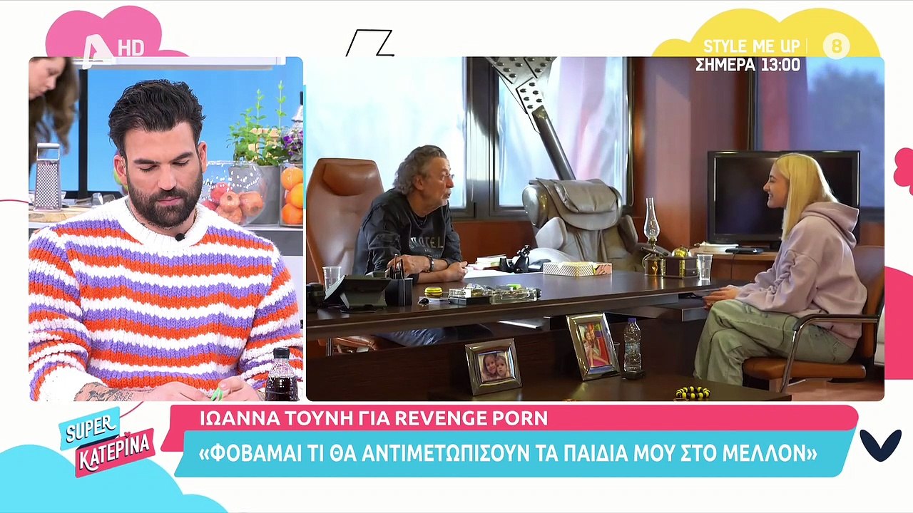 Απασφάλισε ο Μικρούτσικος:«Αν πάω σε μια άλλη ε...