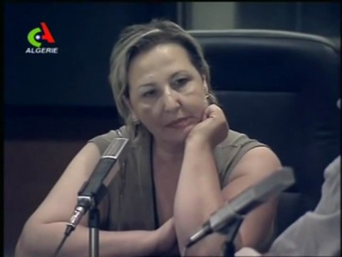 Caméra Cachée - Mme Bouhamed (الوجه الآخر)