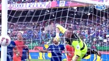 فيديو تاريخي لأهداف جاءت من ركلات ركنية.. لحظات مجنونة في عالم كرة القدم